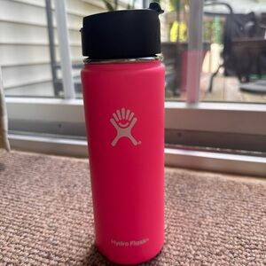 Hydroflask 20 oz